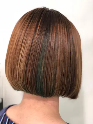 ショート stastny所属・⚜️stastny DAIKI⚜️のヘアスタイル