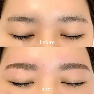 アイブロウ 新石切ravis - ラヴィス -のその他イメージ