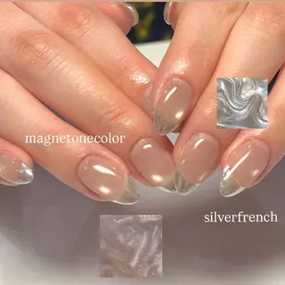 ネイル Asakawa yuzukaのネイルデザイン