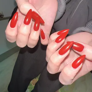 ネイル Nov. ネイルサロンのネイルデザイン