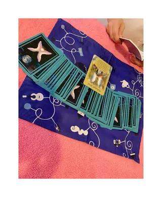 POLAクリスタルアンジュ所属・POLA御器所店 かわいれなのエステ・リラクイメージ