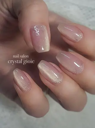 ネイル murata miho 自由が丘のネイルデザイン