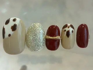 ネイル an'reve ♥RIEのネイルデザイン