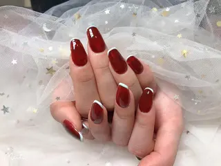 ネイル kihi大塚店 モデル募集専用のネイルデザイン