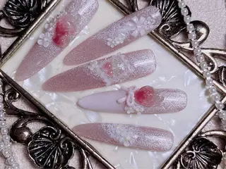 ネイル ネイルサロン KARIのネイルデザイン