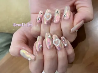 ネイル 中川 愛理のその他イメージ