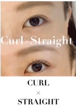 マツエク・マツパ WHITE EYE本八幡店所属・WHITE EYE 崎山の眉毛・アイブロウイメージ