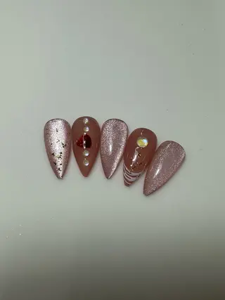 ネイル A myのネイルデザイン