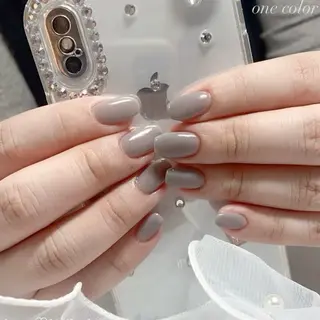 ネイル Lily所属・Lily 吉岡のネイルデザイン
