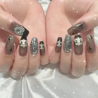 ネイル Best Nail NANA🤍のネイルデザイン