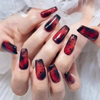 ネイル Naki ♥のネイルデザイン