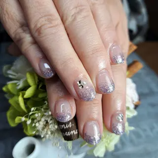 ネイル HAYASHI  Nのネイルデザイン