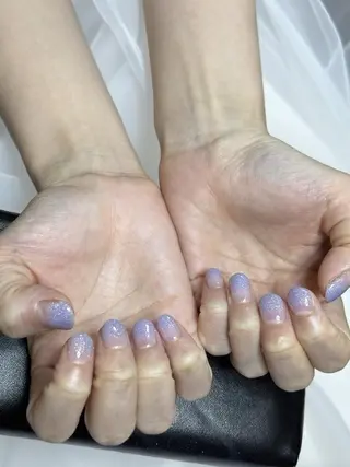 ネイル リン シュウリンのネイルデザイン