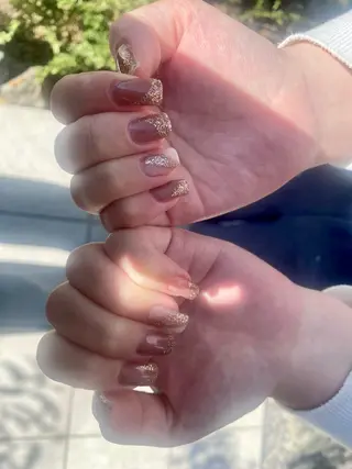 ネイル sun nailのネイルデザイン