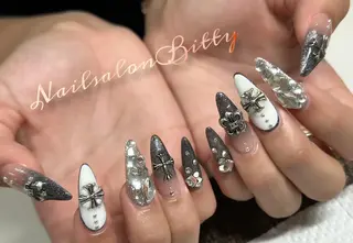 ネイル Bitty misaのネイルデザイン