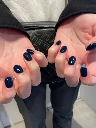 ネイル uruma🩰/ Avenueのネイルデザイン