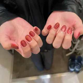 ネイル urun eriのネイルデザイン