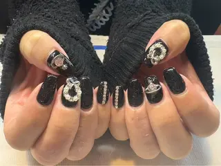 ネイル Feather TOMのエステ・リラクイメージ