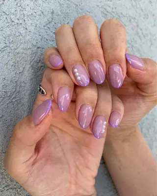 ネイル puna nailのネイルデザイン