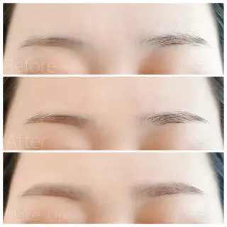 アイブロウ Taya． Tabanaの眉毛・アイブロウイメージ