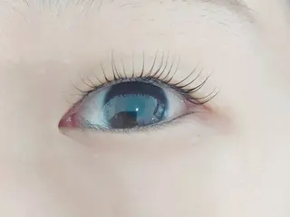 マツエク・マツパ Rainy みたけ店のマツエク・マツパデザイン