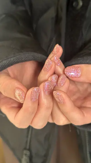 ネイル Manon nailistのネイルデザイン