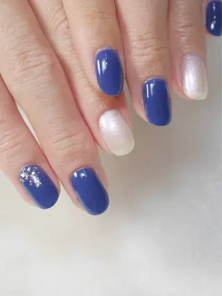 ネイル Nail Salon .Lalahのネイルデザイン