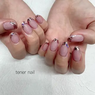 ネイル tener  nail  テネルネイル所属・テネルネイル tener nailのネイルデザイン