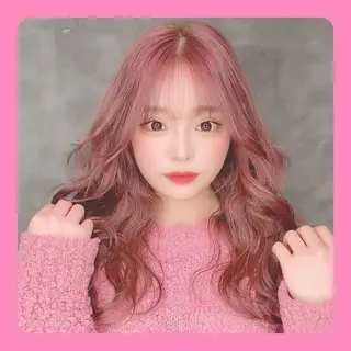 セミロング カラー 新宿メンズ特化 🥇店長JUKIYAのヘアスタイル