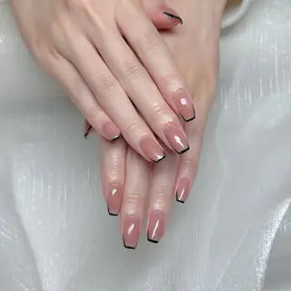 ネイル Y&M  NAIL所属・樺井 アオイのネイルデザイン