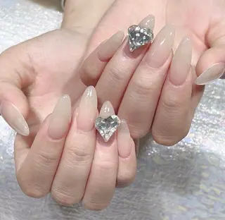 ネイル ain nailのネイルデザイン