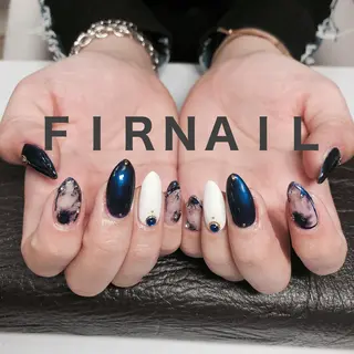 ネイル fir_ nail_のネイルデザイン