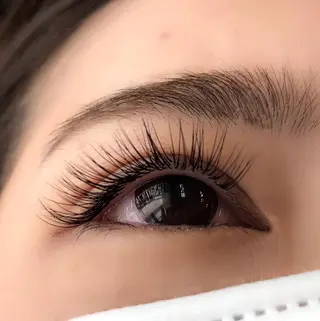 マツエク・マツパ Bianca溝の口 INOMATAのマツエク・マツパデザイン