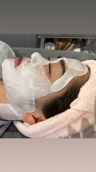 Detox Salon〜Lani Blue〜所属・卒業できるフェイス ワックス専門店のエステ・リラクイメージ