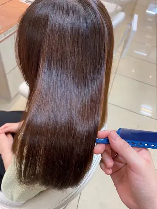 みやもと ひらりのヘアスタイル
