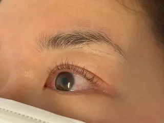 マツエク・マツパ HARUHARU hinano *のマツエク・マツパデザイン