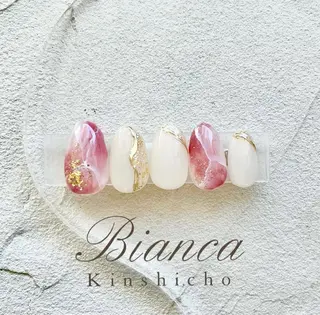 ネイル One’Ness所属・One’Ness Nana🤍のネイルデザイン