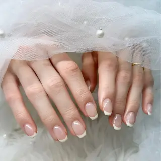 ネイル y’s beauty 本町店藤島のネイルデザイン