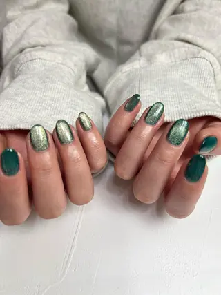 ネイル 38. sayakaのネイルデザイン