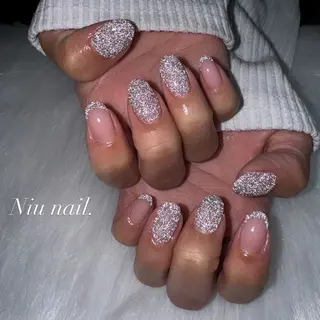 ネイル nail salon niuのネイルデザイン