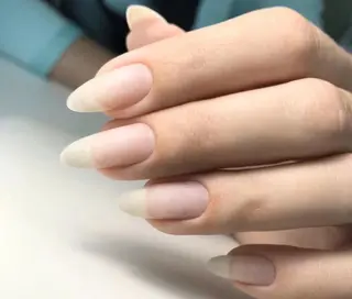 ネイル 🩷U nail リリス【新宿店】のネイルデザイン