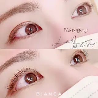 マツエク・マツパ Ayana/ 韓国風/束感のマツエク・マツパデザイン