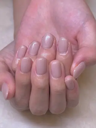 ネイル 岩﨑 香寿江のネイルデザイン