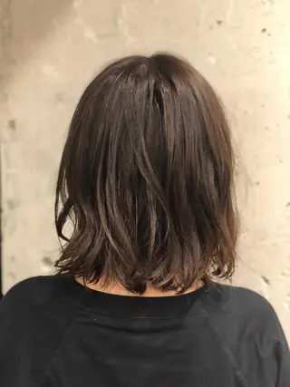 ショート カラー 🔔支持率NO.1 🔔廣岡慶太のヘアスタイル