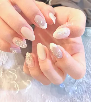 ネイル u closetのネイルデザイン