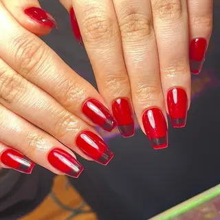 ネイル NAILS BY YUKAのネイルデザイン