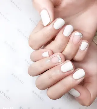 ネイル nailist Naomiのネイルデザイン