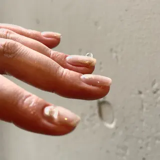 ネイル @Unica_ honmachiのネイルデザイン