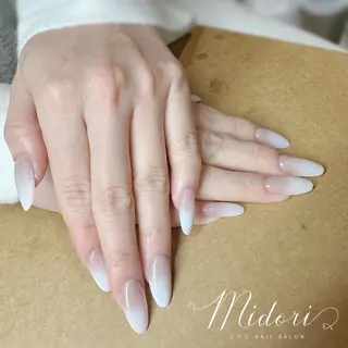 ネイル M eiのネイルデザイン