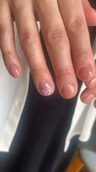 ネイル ciel所属・ciel mioのネイルデザイン